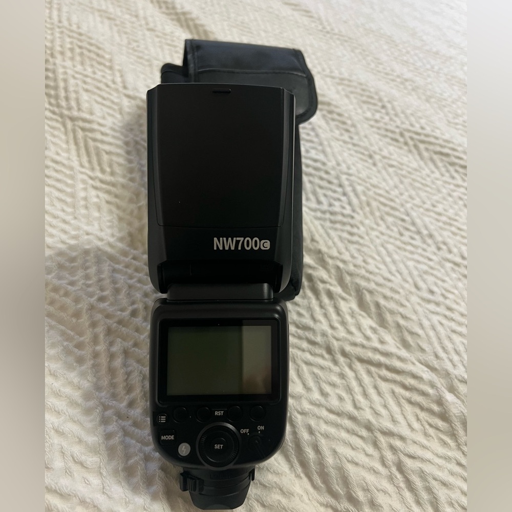 Neewer NW700-C TTL Speedlite Flash